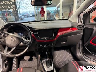 Opel Crossland X picture 18