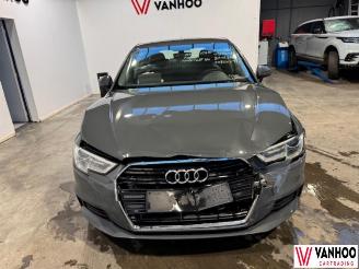 Audi A3  picture 3