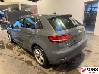 Audi A3  picture 6