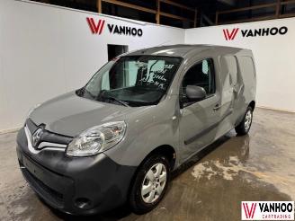 Auto incidentate Renault Kangoo  2018/4