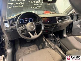 Audi A1  picture 14