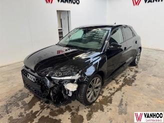Avarii autoturisme Audi A1  2023/2