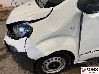 Opel Vivaro  picture 2