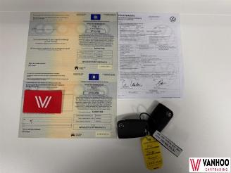 Volkswagen Taigo  picture 20