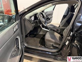 Volkswagen Taigo  picture 9