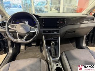 Volkswagen Taigo  picture 13