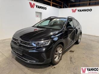  Volkswagen Taigo  2024/9