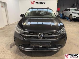 Volkswagen Taigo  picture 2