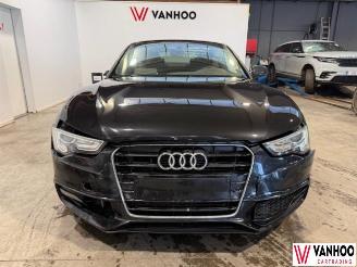 Audi A5  picture 2
