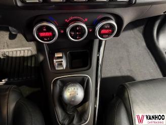 Alfa Romeo Giulietta  picture 14