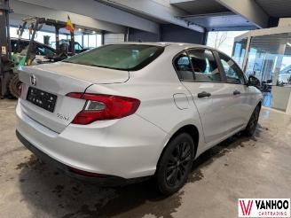 Fiat Tipo  picture 8