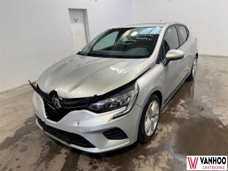  Renault Clio  2022/1