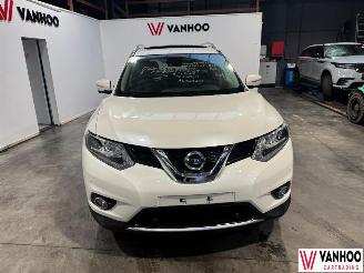Nissan X-Trail  picture 3