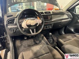 Skoda Fabia  picture 14