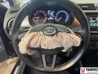 Skoda Fabia  picture 15