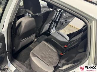 Ford Fiesta  picture 11