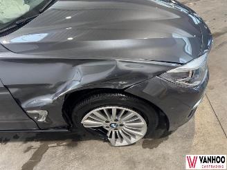 BMW 3-serie  picture 4