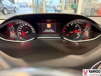 Peugeot 308  picture 21