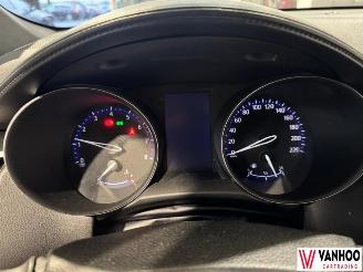 Toyota C-HR  picture 17