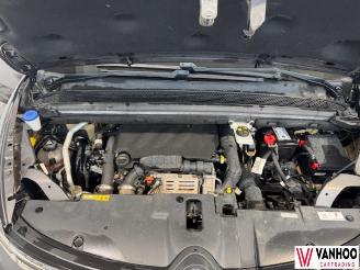 Citroën C4 PICASSO picture 12