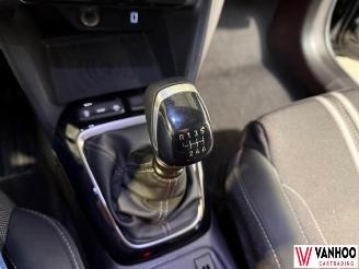 Opel Corsa  picture 21