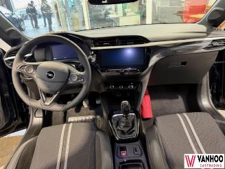 Opel Corsa  picture 15