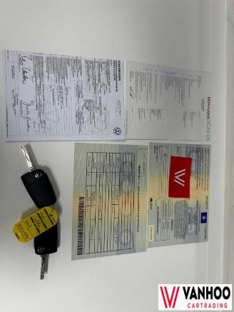 Volkswagen Caddy  picture 21