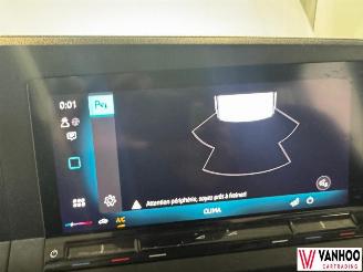 Volkswagen Caddy  picture 20