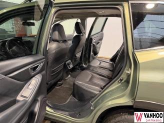 Subaru Forester  picture 12