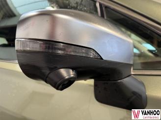 Subaru Forester  picture 11