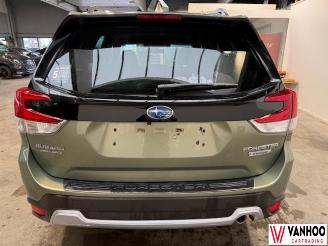 Subaru Forester  picture 9