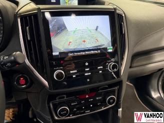 Subaru Forester  picture 19