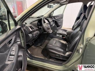 Subaru Forester  picture 13