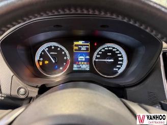 Subaru Forester  picture 18