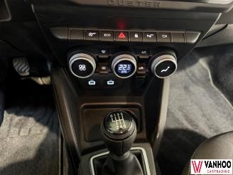 Dacia Duster  picture 22