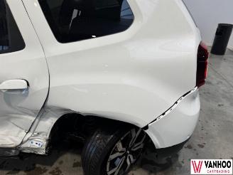 Dacia Duster  picture 7