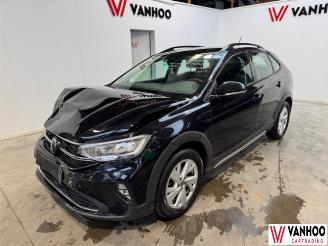 Avarii autoturisme Volkswagen Taigo  2023/4