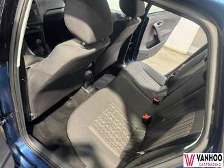Volkswagen Polo  picture 12