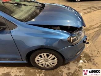 Volkswagen Polo  picture 4