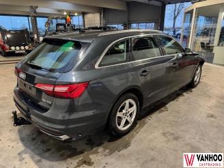 Audi A4  picture 7