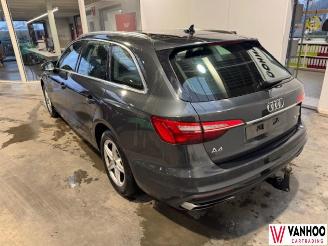 Audi A4  picture 9