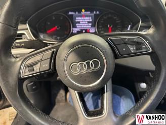 Audi A4  picture 18
