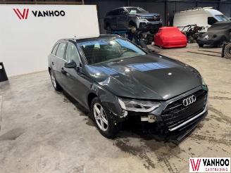 Audi A4  picture 3