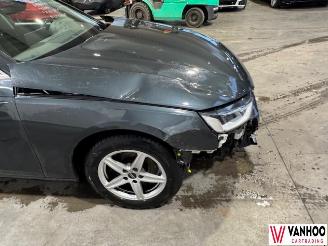 Audi A4  picture 5