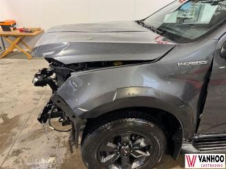 Isuzu D-Max  picture 2