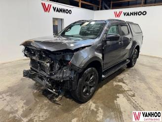 škoda osobní automobily Isuzu D-Max  2025/2