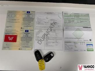 Citroën C3 AIRCROSS picture 23