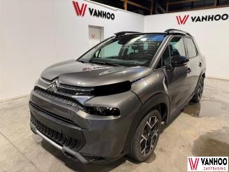 Auto incidentate Citroën C3 AIRCROSS 2023/10