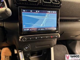 Citroën C3 AIRCROSS picture 21