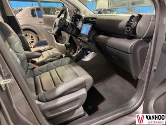 Citroën C3 AIRCROSS picture 16